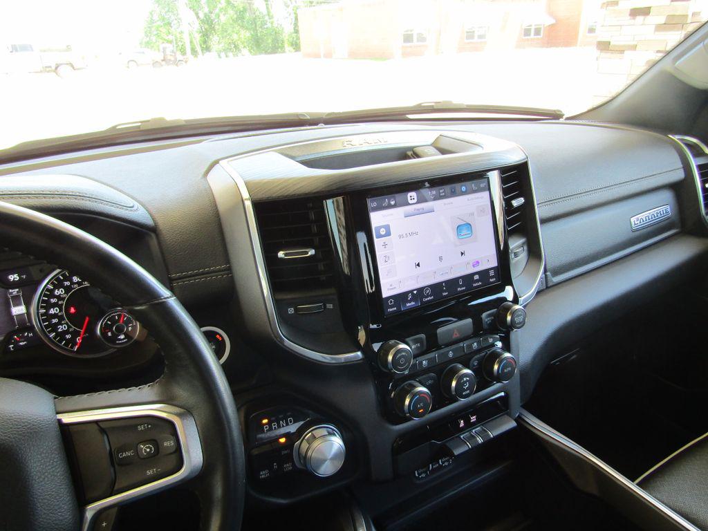 2023 RAM 1500 LARAMIE 缩略图 27