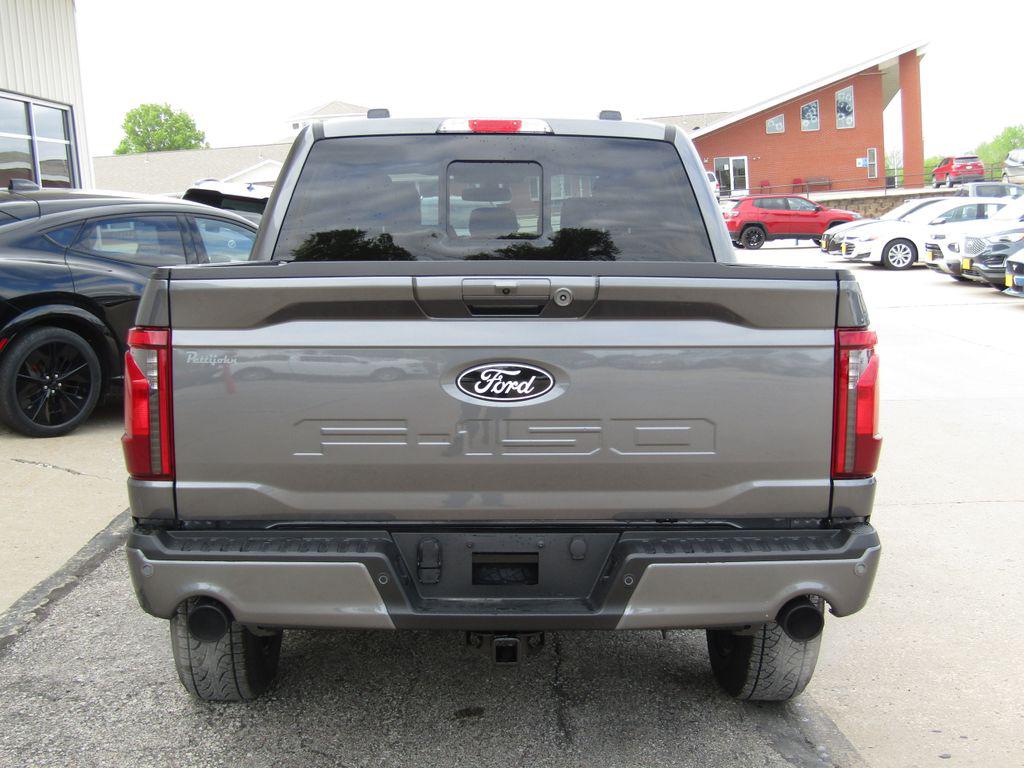 FORD F-150 XLT - 4