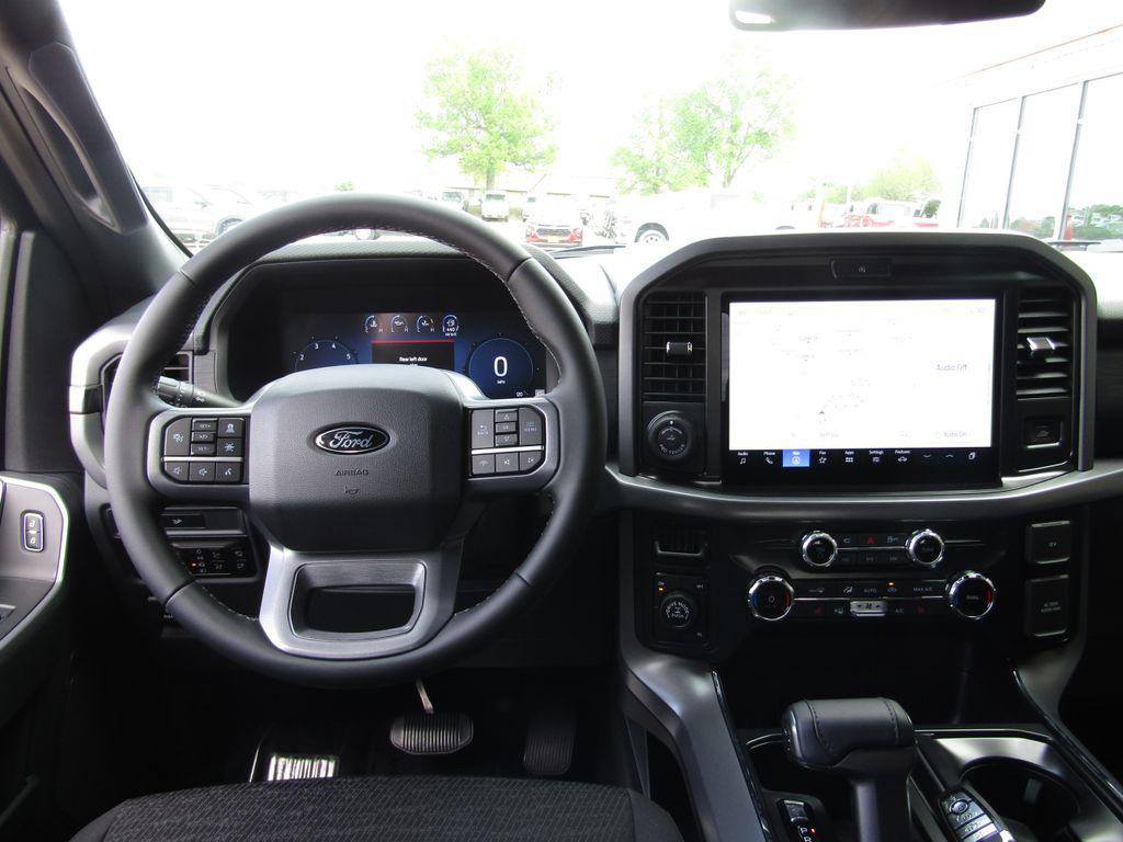 FORD F-150 XLT - 5