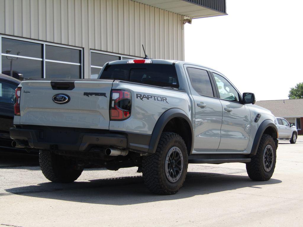 صورة 3 لـ 2024 FORD RANGER RAPTOR