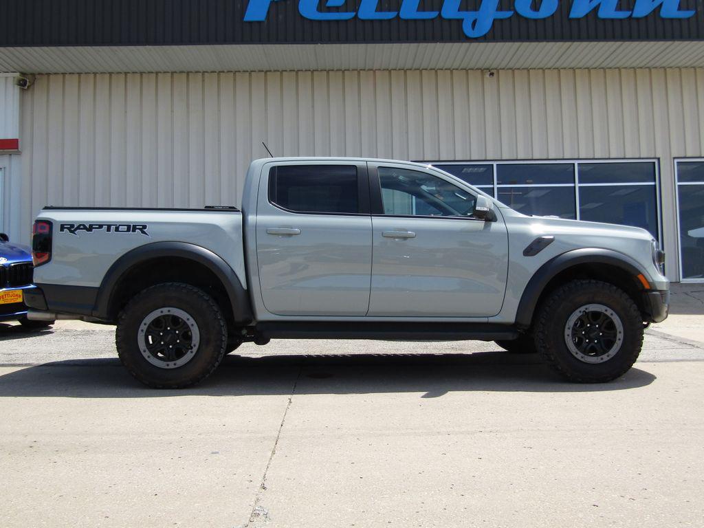 صورة 2 لـ 2024 FORD RANGER RAPTOR