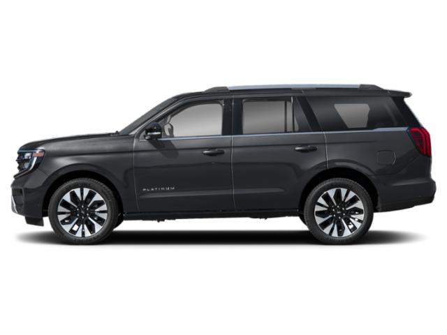 2027 FORD EXPEDITION PLATINUM — фото 2