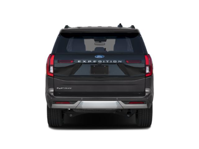 2027 FORD EXPEDITION PLATINUM — фото 5