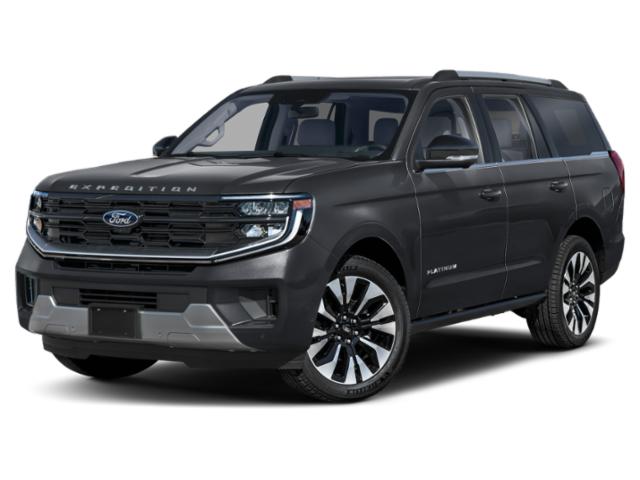 2027 FORD EXPEDITION PLATINUM — фото 1
