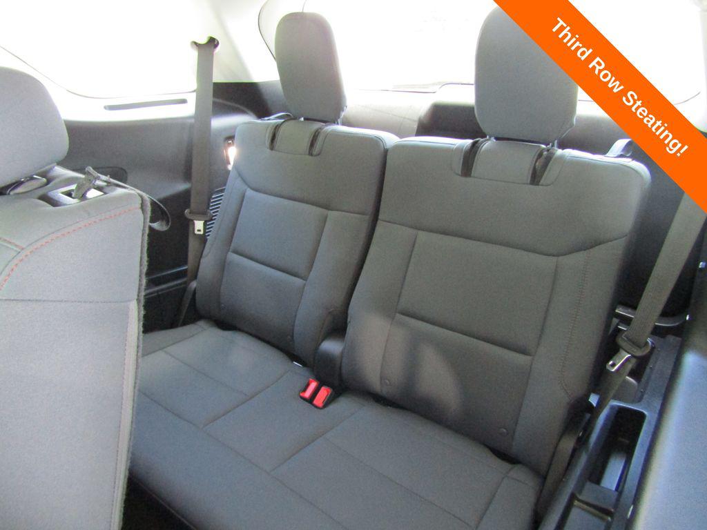 2025 FORD EXPLORER ACTIVE 缩略图 19