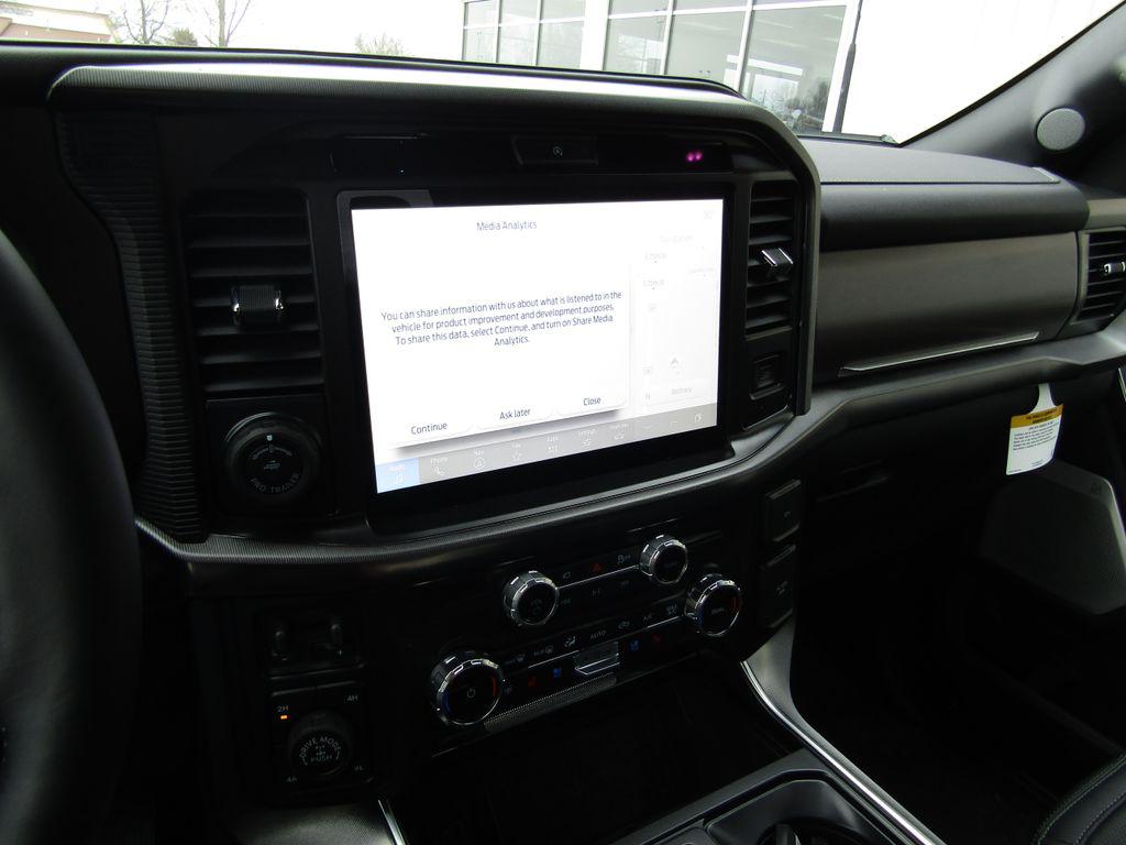 2026 FORD F-150 PLATINUM 缩略图 32