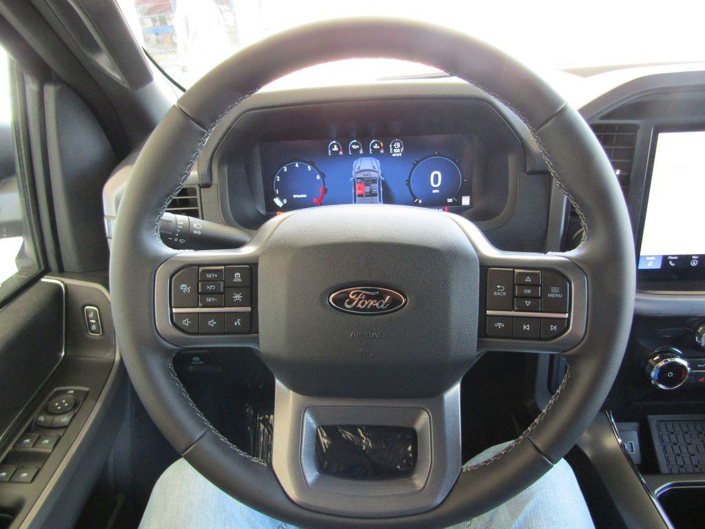 2026 FORD F-150 XLT — миниатюра 25