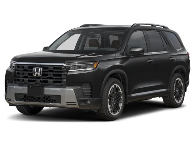 New 2026 Honda Pilot Touring 8-Passenger