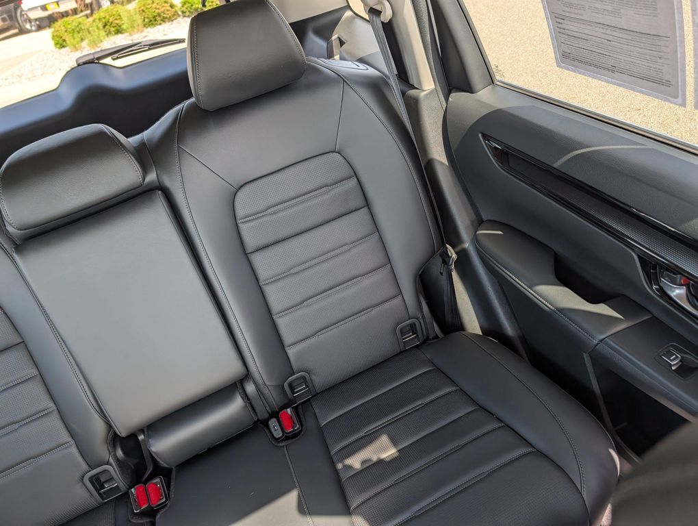 صورة مصغرة 15 لـ 2024 Honda CR-V EX-L AWD