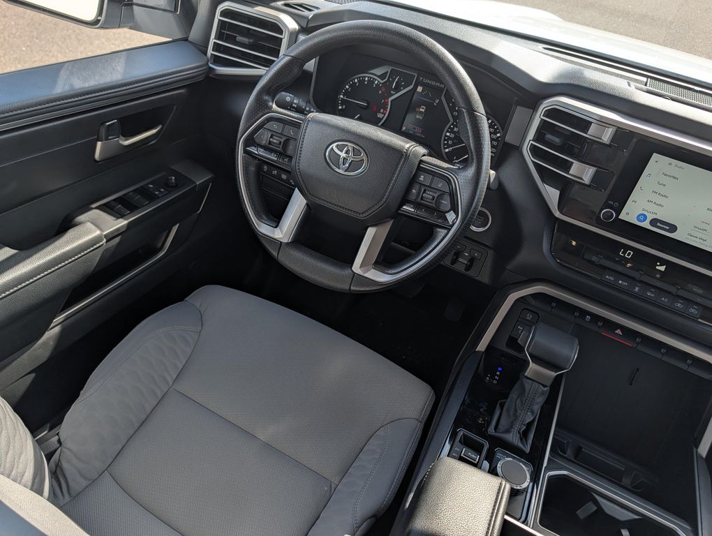 2024 Toyota TUNDRA SR5 缩略图 9