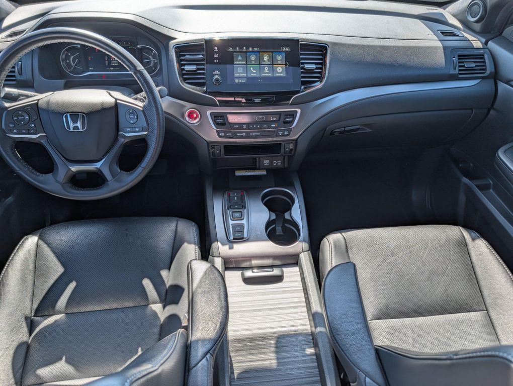 صورة 10 لـ 2023 Honda PASSPORT AWD EX-L