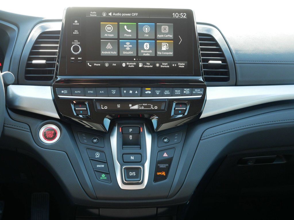 صورة 8 لـ 2026 Honda ODYSSEY EX-L