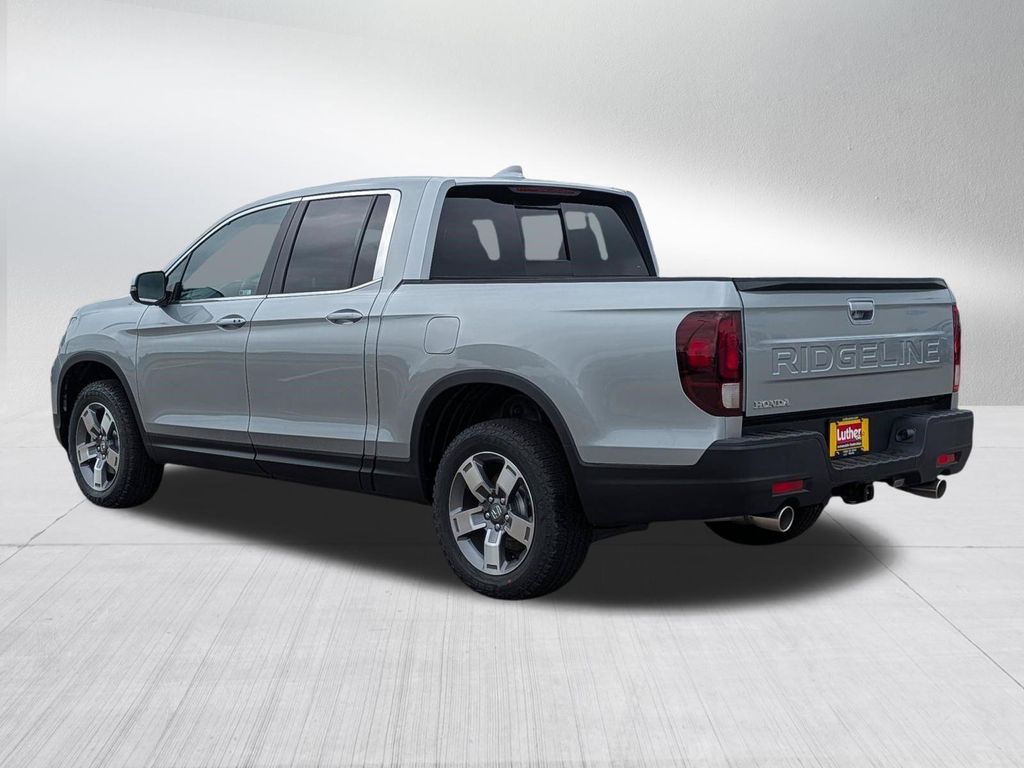 صورة 3 لـ 2026 Honda RIDGELINE RTL