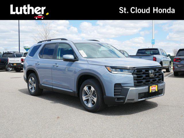New 2026 Honda Pilot EX-L
