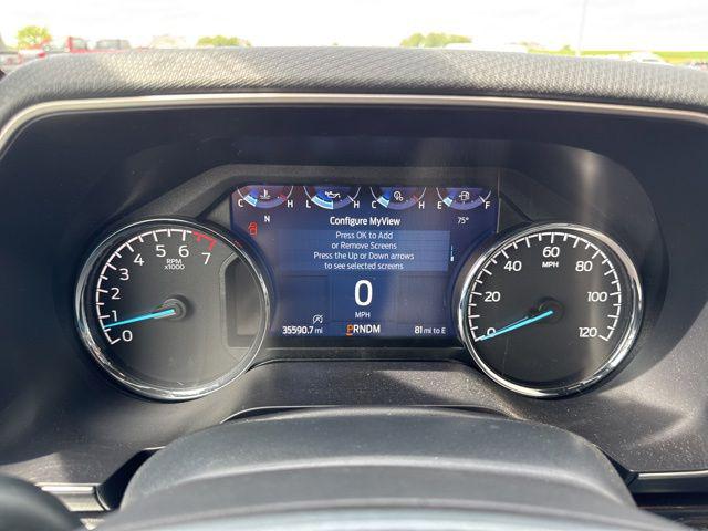 صورة مصغرة 15 لـ 2023 FORD F-150 XLT
