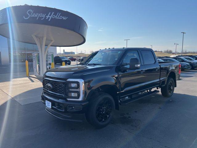 New 2026 Ford F-350 XLT