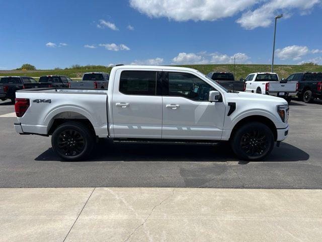 FORD F-150 LARIAT - 4
