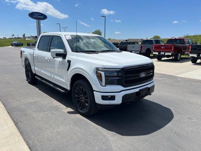 FORD F-150 LARIAT - 3