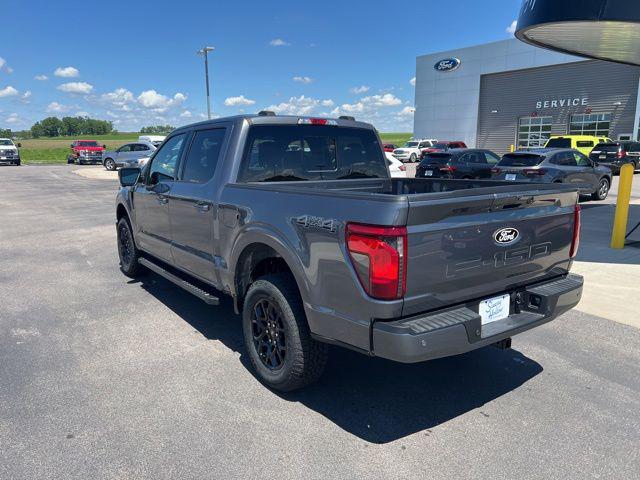 FORD F-150 XLT - 7