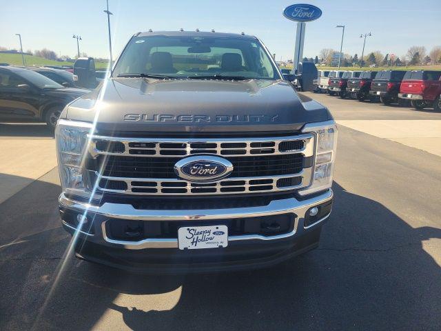 2026 FORD F-350 XLT 照片 8