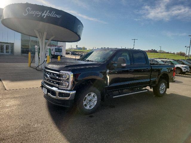 New 2026 Ford F-350 XLT