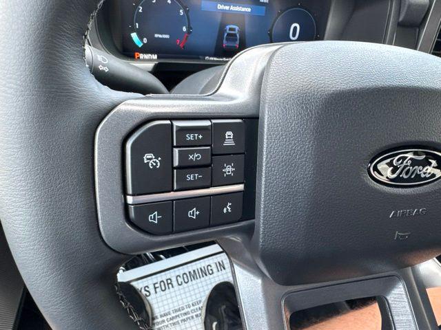 2026 FORD F-150 LARIAT 缩略图 18