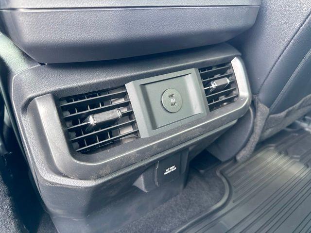 2026 FORD F-150 LARIAT 缩略图 31
