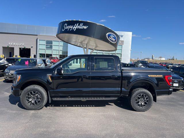 FORD F-150 TREMOR - 8