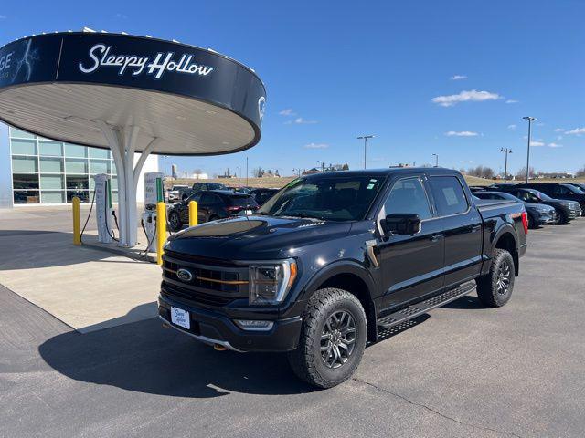 FORD F-150 TREMOR - 1