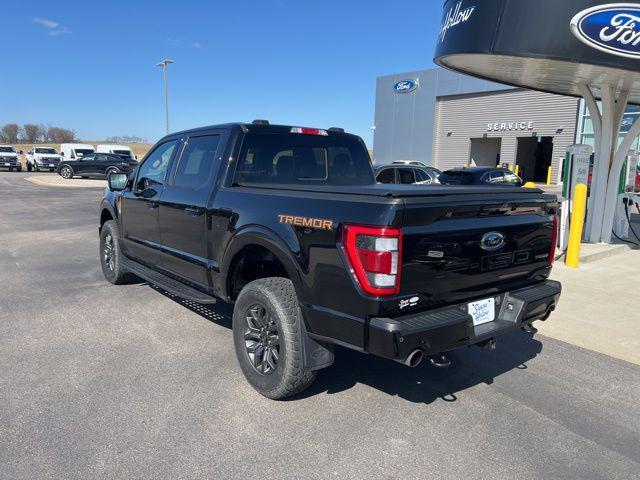 FORD F-150 TREMOR - 7