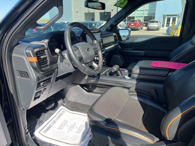FORD F-150 TREMOR - 10