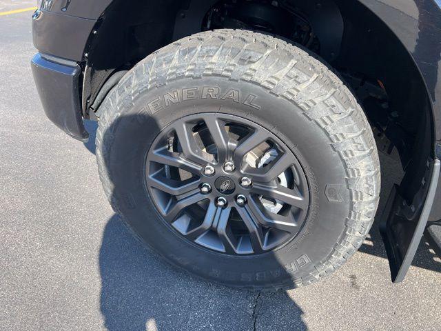 FORD F-150 TREMOR - 9