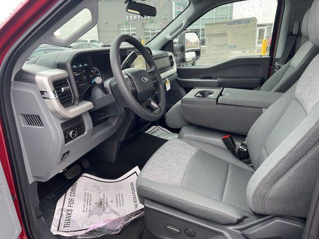 صورة 10 لـ 2026 FORD F-250 XLT