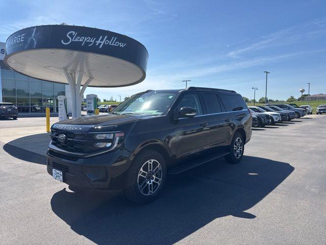 New 2026 Ford Expedition Max Active 4x4