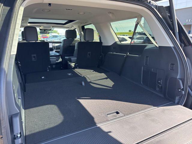 2026 FORD EXPEDITION MAX ACTIVE 4X4 — миниатюра 30