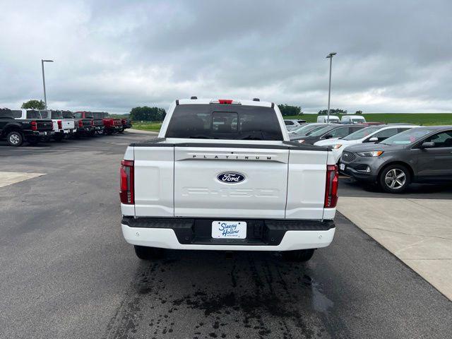 صورة 6 لـ 2026 FORD F-150 PLATINUM