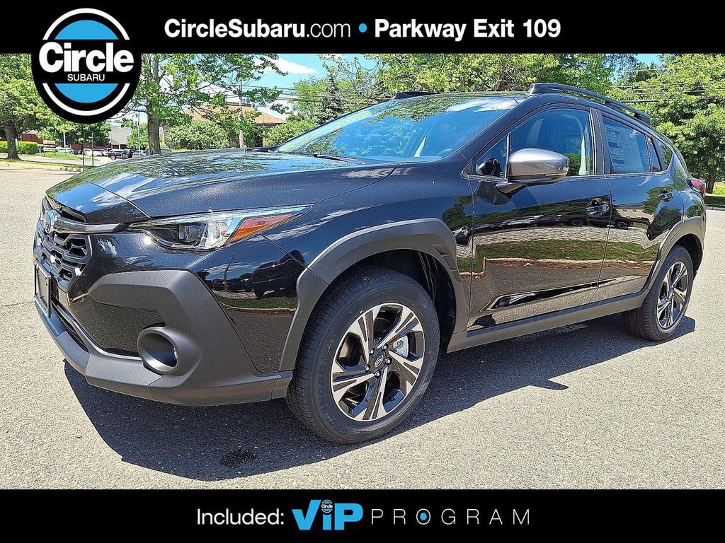 New 2026 Subaru Crosstrek Premium