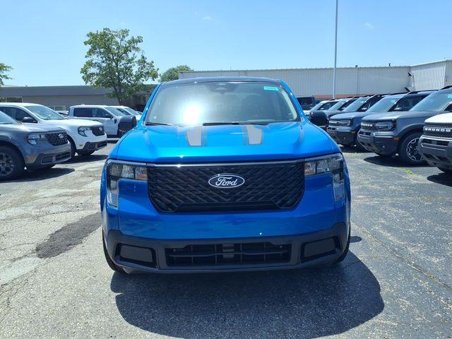2026 FORD MAVERICK XLT 照片 2