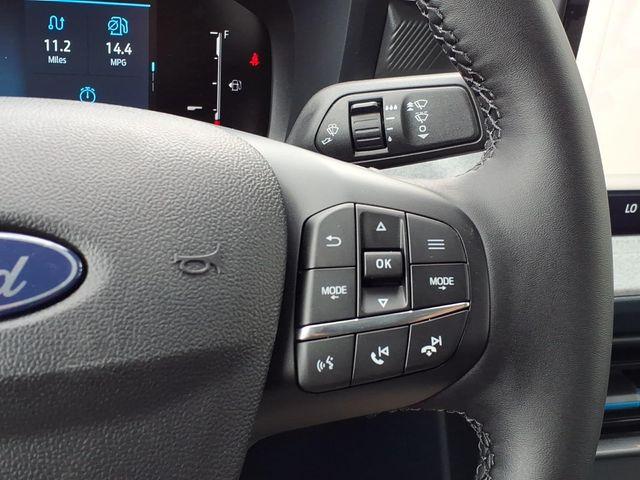 2026 FORD MAVERICK XLT thumbnail 21