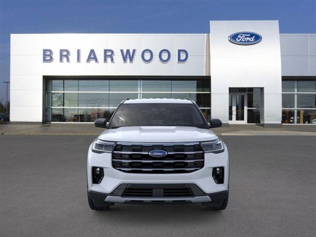 2026 FORD EXPLORER ACTIVE — фото 6