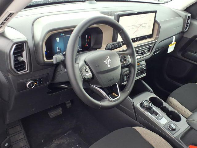2026 FORD BRONCO SPORT BIG BEND 缩略图 18