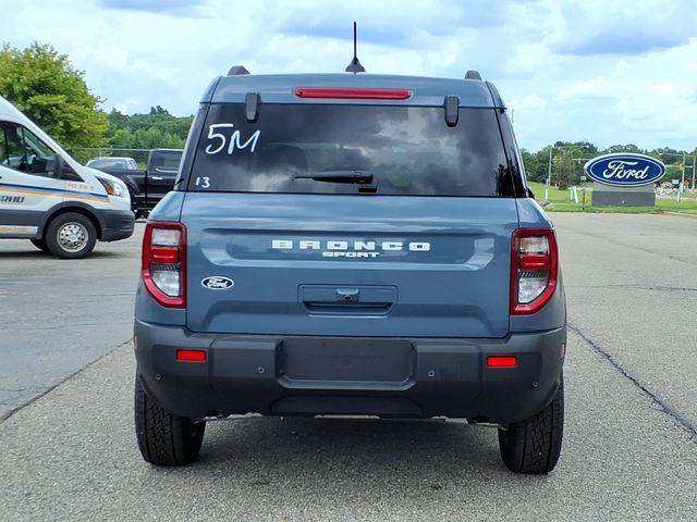 صورة 6 لـ 2026 FORD BRONCO SPORT BIG BEND