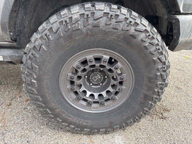 صورة 2 لـ 2021 FORD BRONCO WILDTRAK