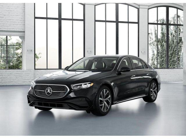 صورة مصغرة 41 لـ 2026 Mercedes-BENZ E-CLASS