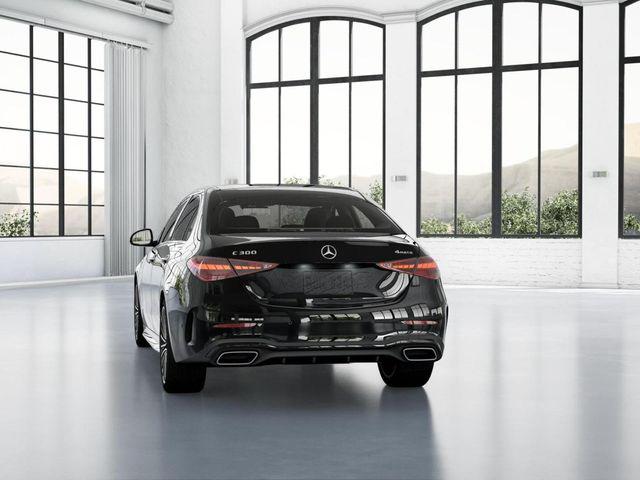 صورة مصغرة 26 لـ 2026 Mercedes-BENZ C-CLASS