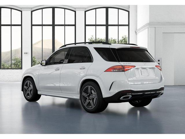 صورة مصغرة 29 لـ 2026 Mercedes-BENZ GLE