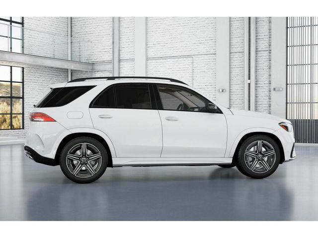 صورة مصغرة 17 لـ 2026 Mercedes-BENZ GLE