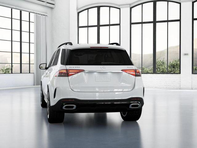 صورة مصغرة 26 لـ 2026 Mercedes-BENZ GLE