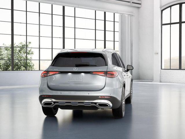 2026 Mercedes-BENZ GLC 缩略图 24