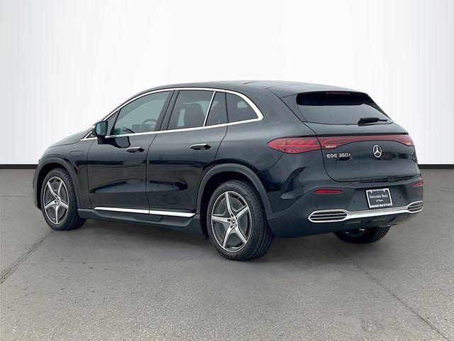 صورة 4 لـ 2025 Mercedes-BENZ EQE